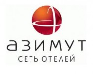 Отель "AZIMUT Отель Самара" Отель "AZIMUT Отель Самара"